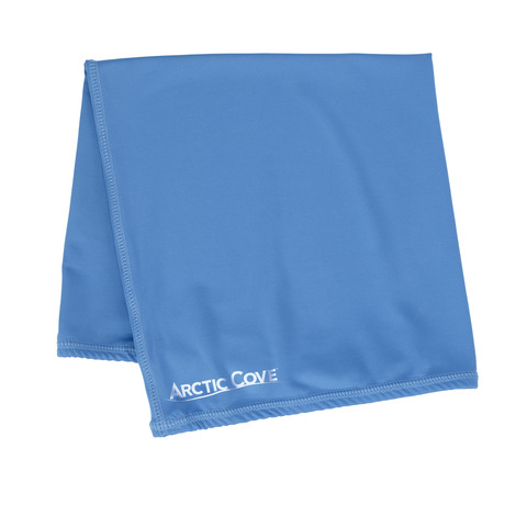 Arctic cove cooling towel on sale review