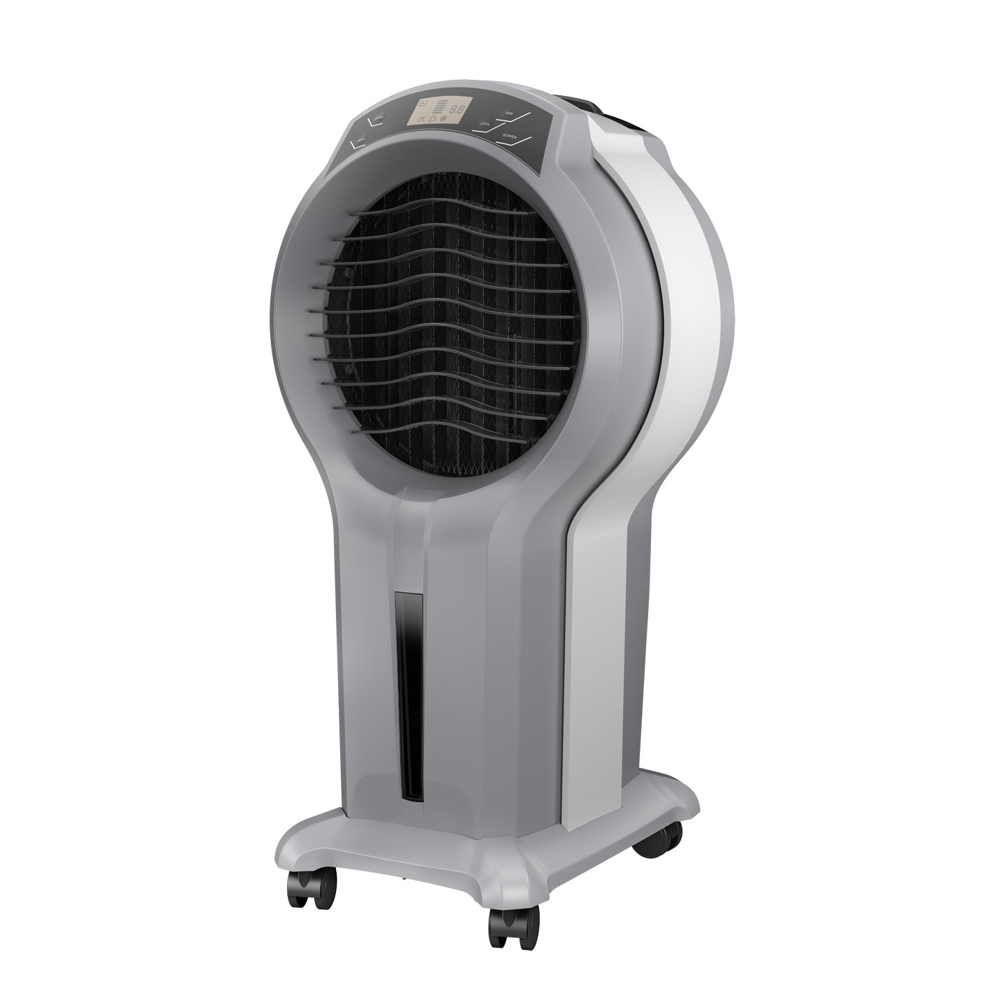 room evaporative cooler