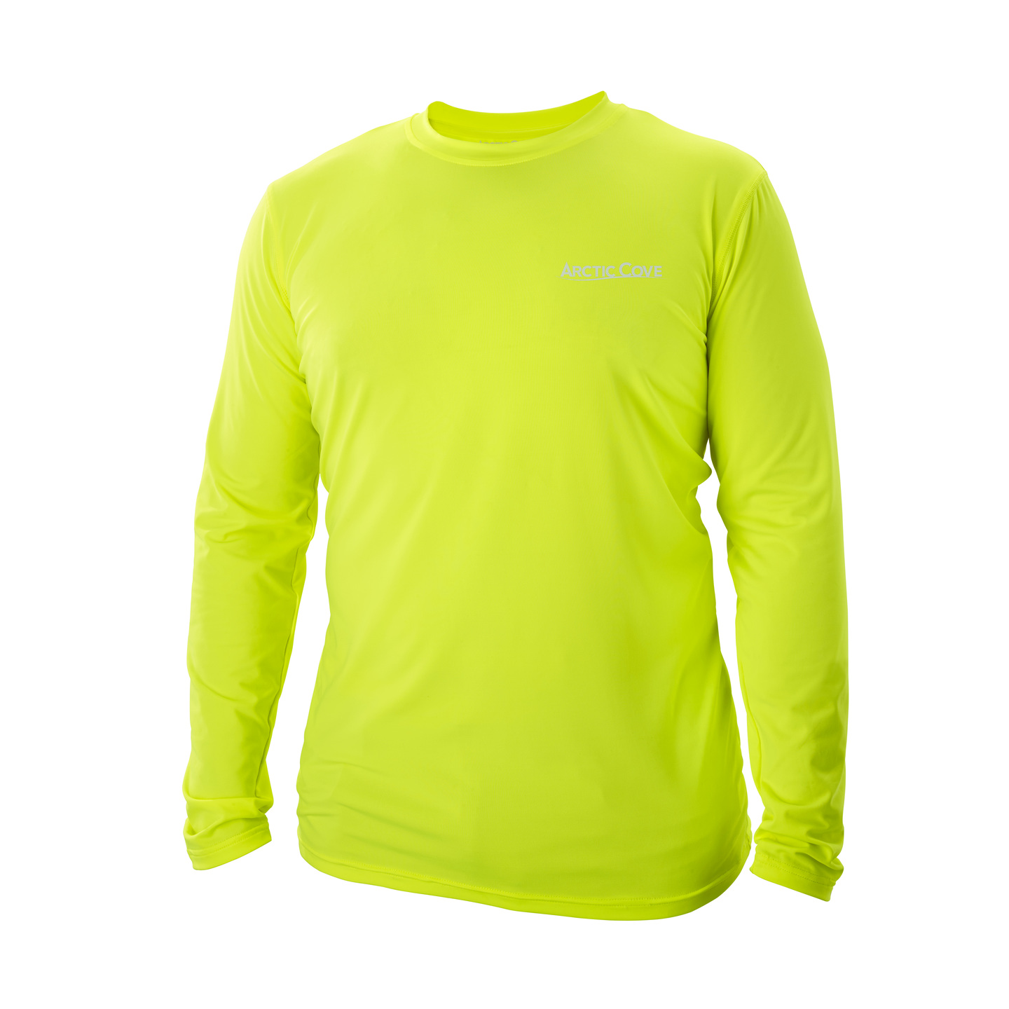 Long Sleeve Cooling Shirt ‹ Products ‹ Arctic Cove